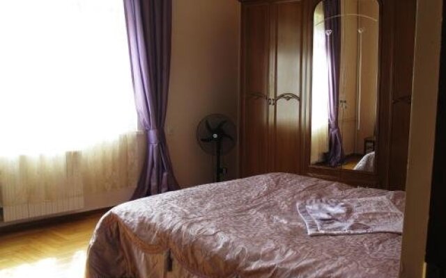 Eco Villa Guesthouse