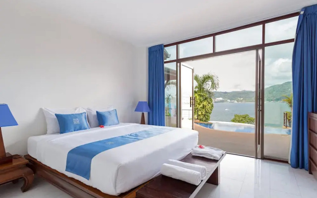 PraNang 5 Bedroom in Patong