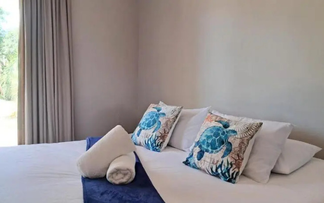 SeaXplore Lodge and Dive Center