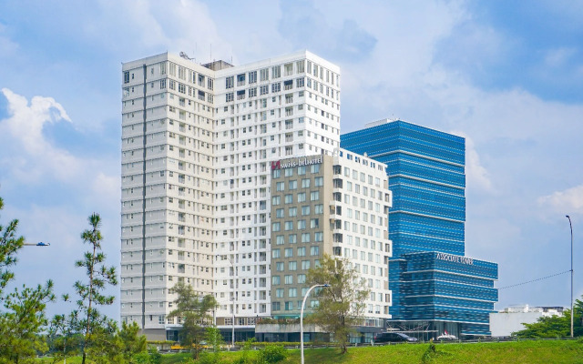 Tuscany Boutique Hotel