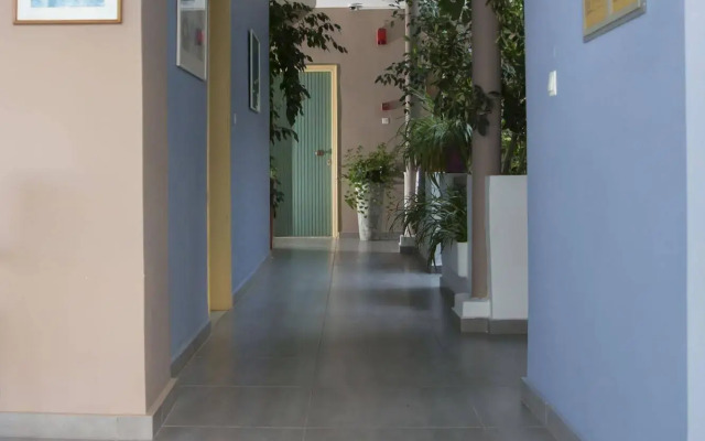 Irene Studios