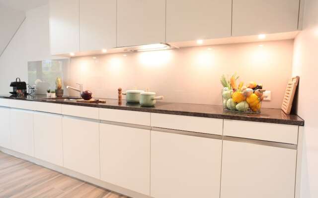 Nest - Lauriedstrasse 7