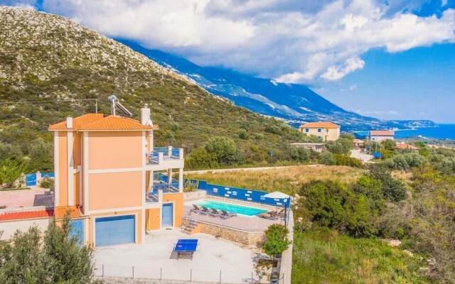 Villa Xenia