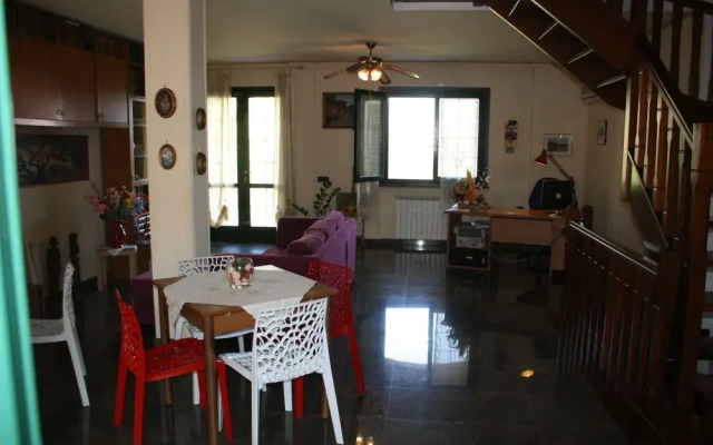 B & B Le Zizzole