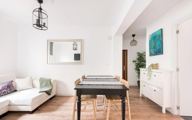 Los frutos de Betania