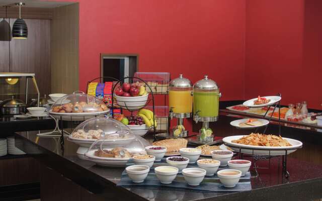 Hilton Garden Inn Tuxtla Gutierrez