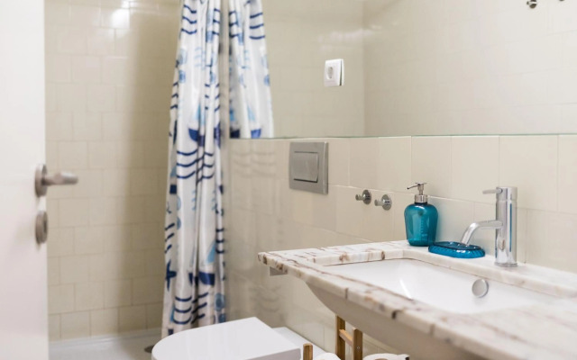 Studio Breiner Flat at City Centre - Arts Neighborhood