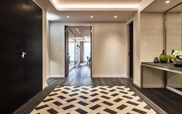 Hyatt Regency Amsterdam