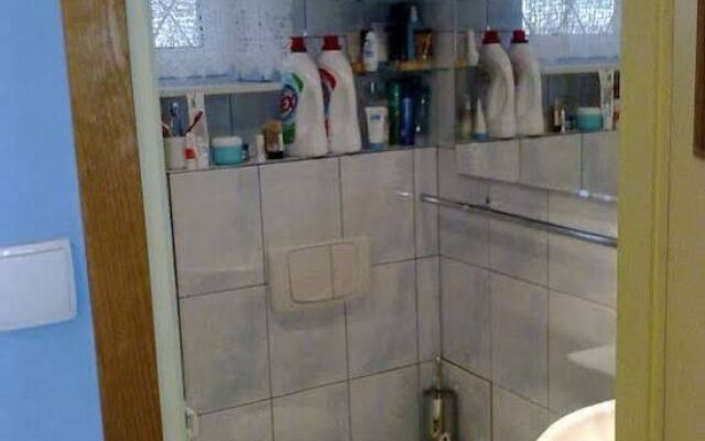 Apartament Saski