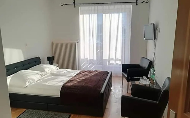 Pension Dimitrova