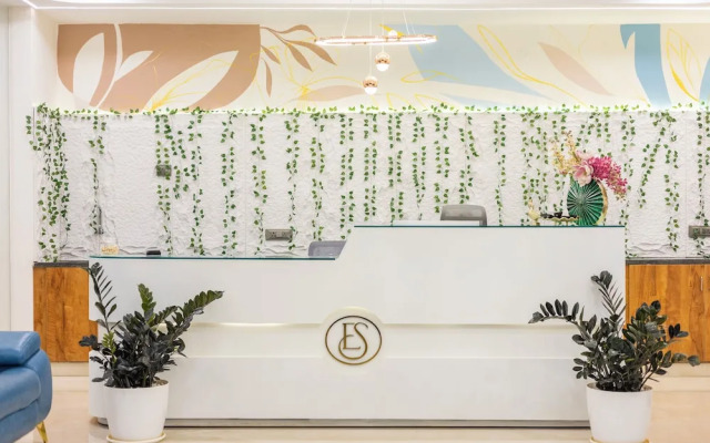 Elysium Studio Suites