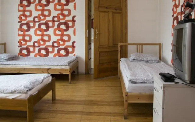 Noclegi studencko-pracownicze Zbożowa