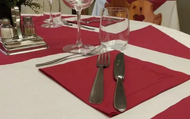 Pensione Sant'Angela