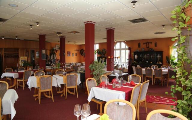 Hotel Taunus Residence