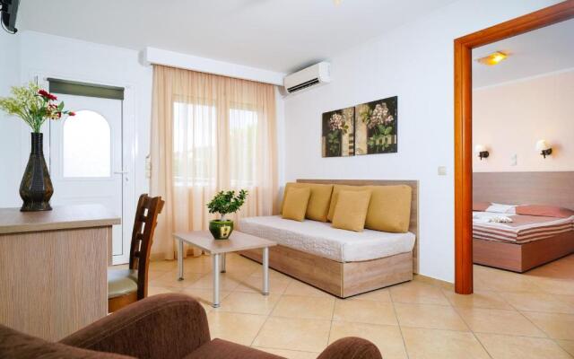 Antigone Hotel
