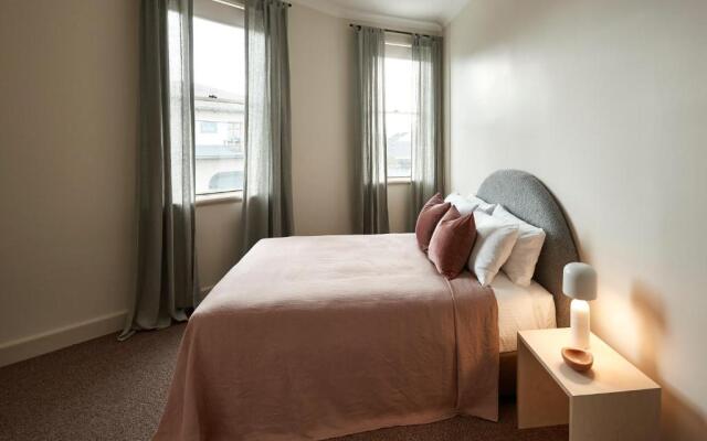 The Rooms Milton