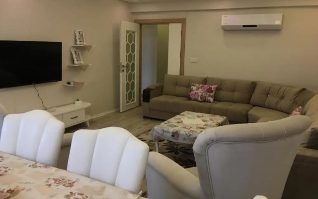 Holiday Apartments Bursa