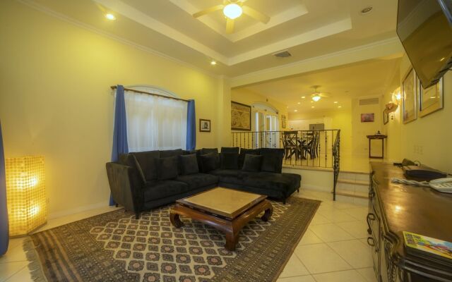 Los Suenos Resort Colina 1F