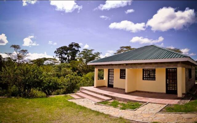 Storms Resort Nanyuki