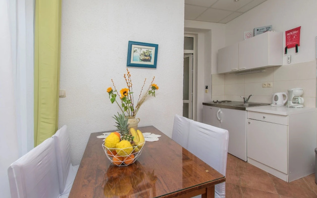 Apartments Clarus Mare