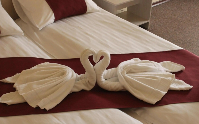Apart Hotel TOMO
