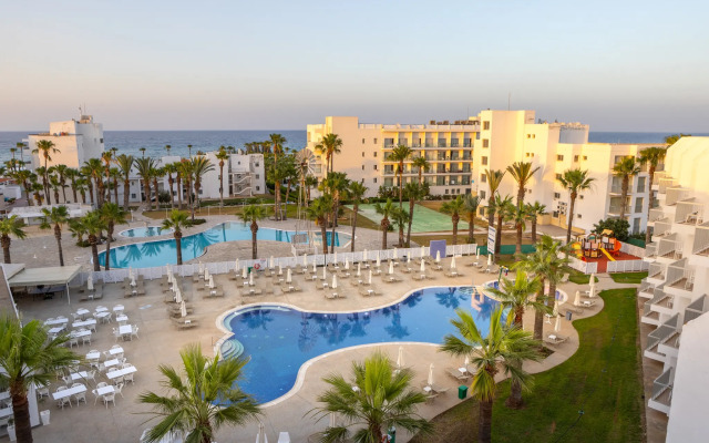 Papantonia Hotel Apartments