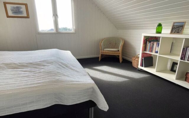 "Cäzilie" - 200m from the sea in Western Jutland