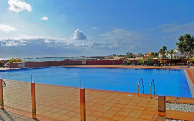Beach Apartment Marfolin 06 El Cotillo