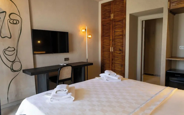 Sea Soul Otel