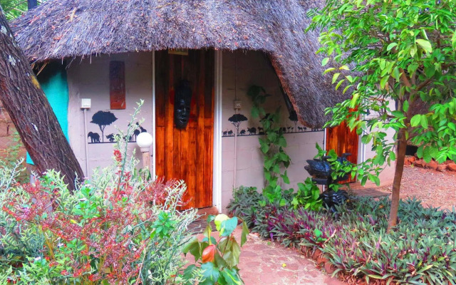 Victoria Falls Backpackers