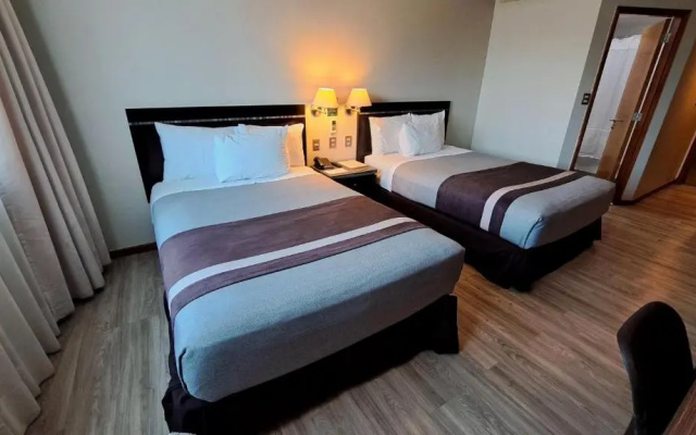 Hotel Diego de Almagro Chillán