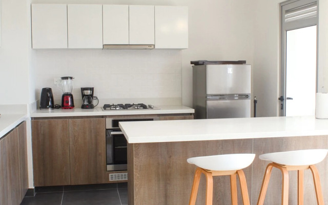 Trendy Host 360  Miraflores