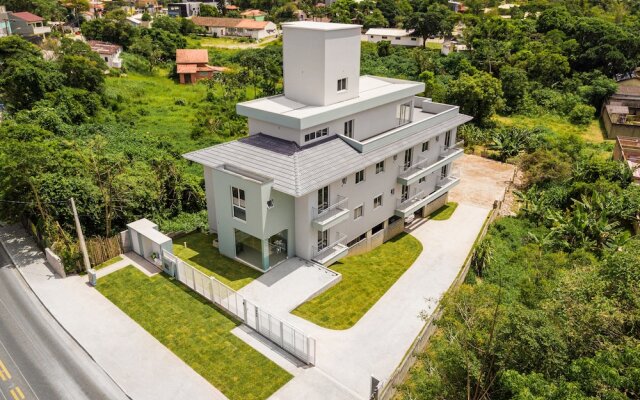 Parador Campeche