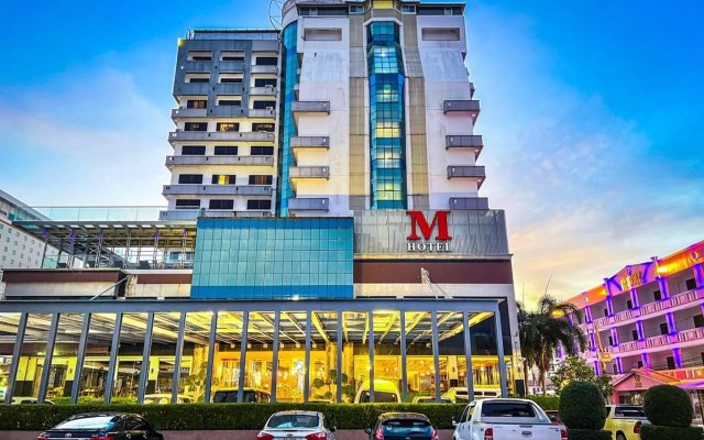 M Hotel Danok