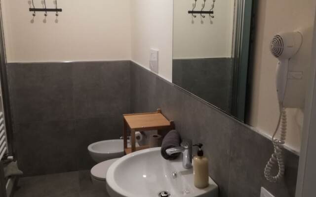 Dogana d'Acqua Art B&B