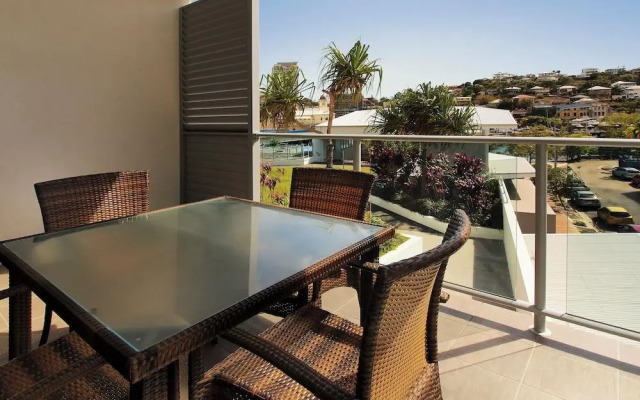 Oaks Townsville Gateway Suites