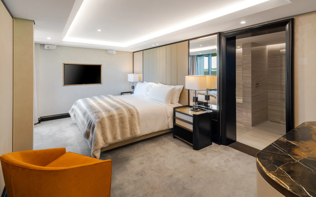 FIVE Zurich - Luxury City Resort