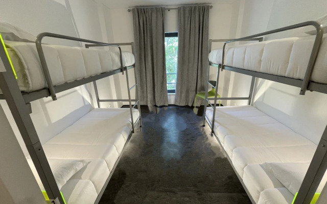 HI Parque das Nações – Pousada de Juventude - Hostel