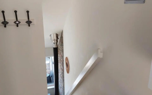 TERRASSES DE MALMEDY Triplex 262 SWEET HOME