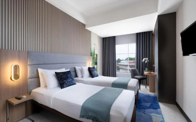Oakwood Merdeka Bandung