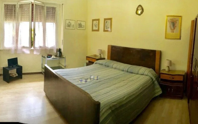 Bed&breakfast Benedetta