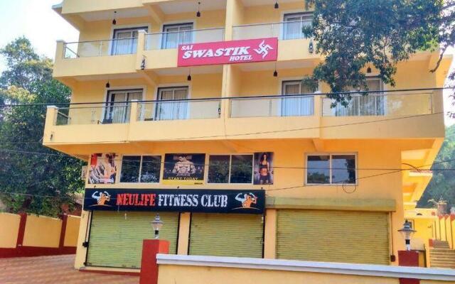Sai Swastik by OYO Rooms