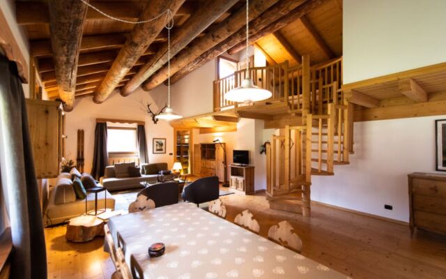 Chalet Baita TabiiÂ  (PRZ350)