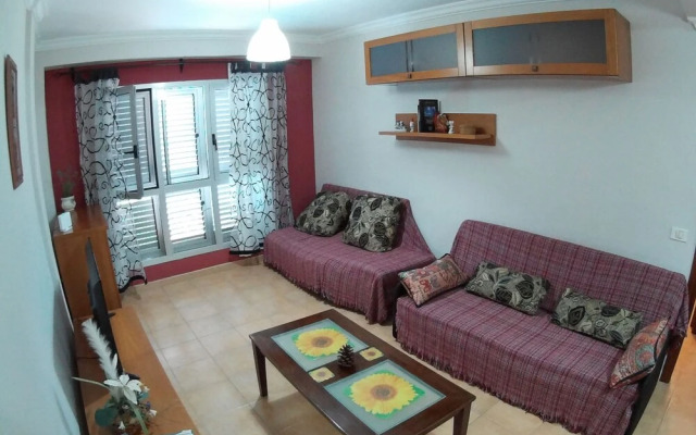 Apartment Sardina Beach Galdar