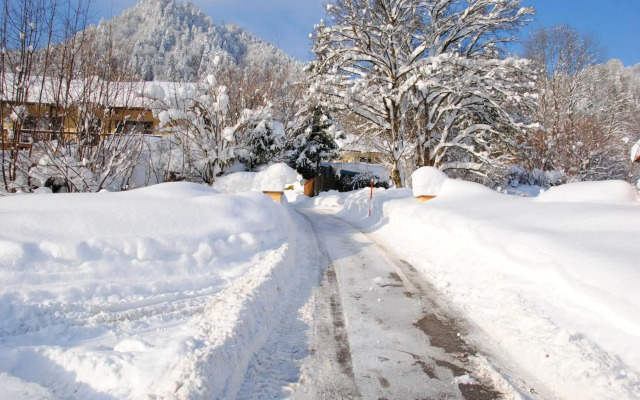 Gästehaus Schröder