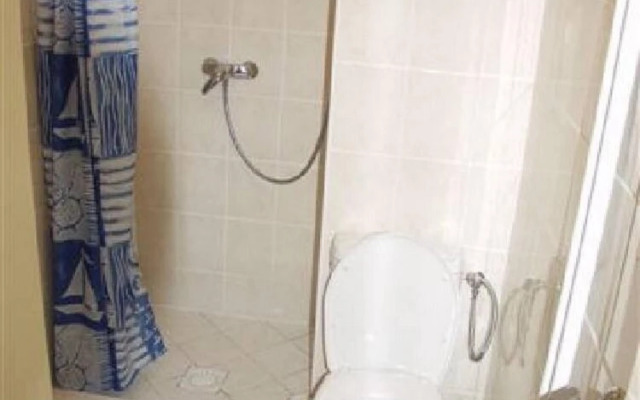 Chalet Hor ren in Smi any