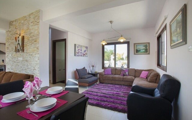 Protaras St Raphael Villa