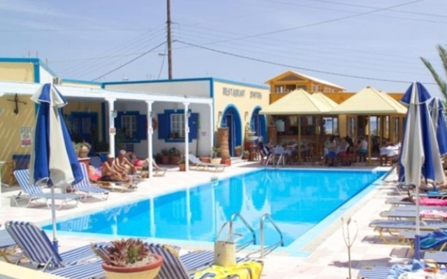 Dimitris Studios