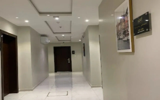 Kadi Suites