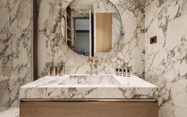 HIGHSTAY - Luxury Serviced Apartments - Champs-Elysées